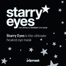 Popmask Starry Eyes
