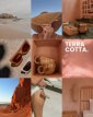 Terracotta 60x70 Terracotta 60x70